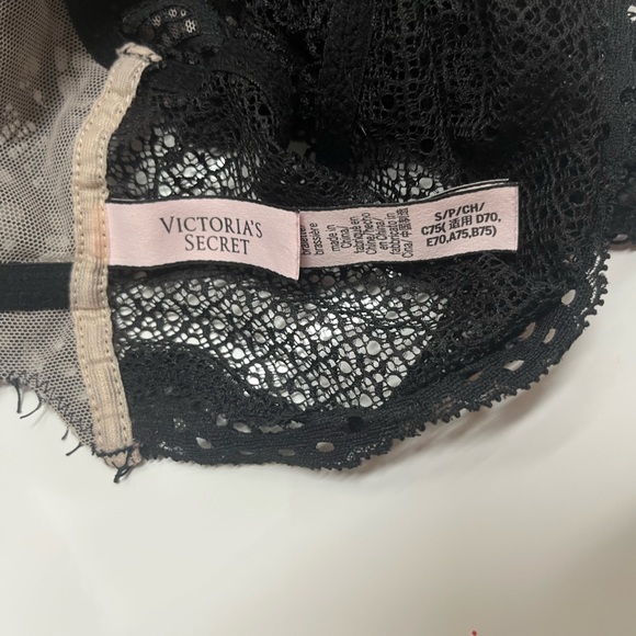 Victoria’s Secret Bralette - Picture 6 of 6